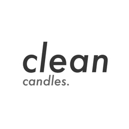 Clean Candles 